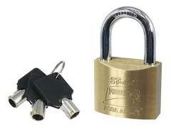 Candado de seguridad Phillips - tienda en línea