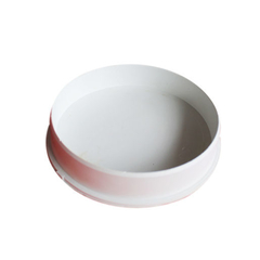 Tapón inserción pvc