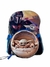 Mochila + Lunchera 16 Pulgadas Mandalorian