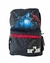 Mochila 17 Pulgadas Batman