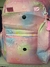 Mochila Fashion Discover - tienda online