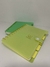 Libreta Espiralada A5 - tienda online