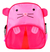 Mochila infantil Animalitos en internet