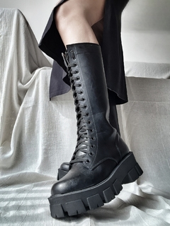 Borcegos Myli Vegan - tienda online