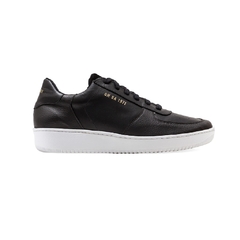 QM ZAPATILLA MODA BEGUR NEGRO