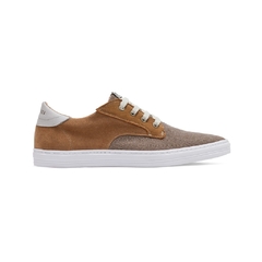 QM ZAPATILLA MODA NIZA PIMIENTA