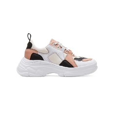 QM ZAPATILLA MODA CELIO NUDE