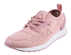 Imagen de LE COQ SPORTIF ZAPATILLA ROYAN ROSA