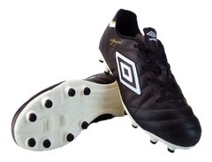 UMBRO BOTIN SPECIALI CAMPO NEGRO