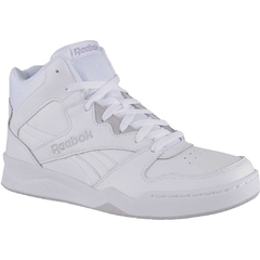 REEBOK BOTA ROYAL BB4500 HI2 BLANCO