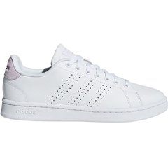 ADIDAS ZAPATILLAS ADVANTAGE BLANCO