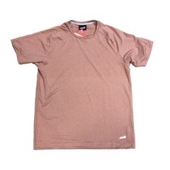 AVIA REMERA CON MICROFIBRA Y ELASTANO ROSA 51331