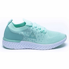 LE ZOQ SPORTIF ZAPATILLA RUNNING GALLOP AQUA