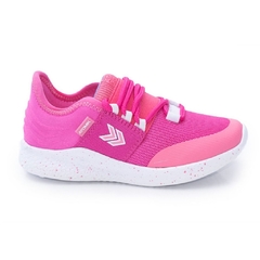 ATOMIK ZAPATILLA LOUVRE ROSA