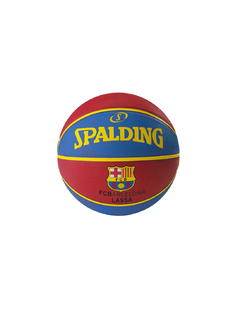 SPALDING PELOTA TEAMS BASKET BARCELONA N 7