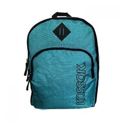 KOSSOK MOCHILA NAZCA VERDE