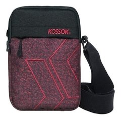 KOSSOK MORRAL STEVE ROJO