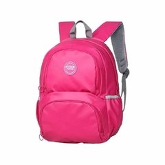 KOSSOK MOCHILA LEPECO FUCSIA