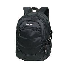 KOSSK MOCHILA LEPI NEGRO