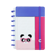 Caderno Inteligente Luluca Lulike