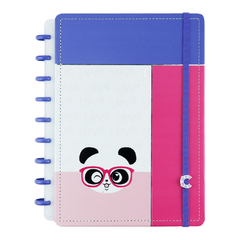 Caderno Inteligente Luluca Lulike - loja online