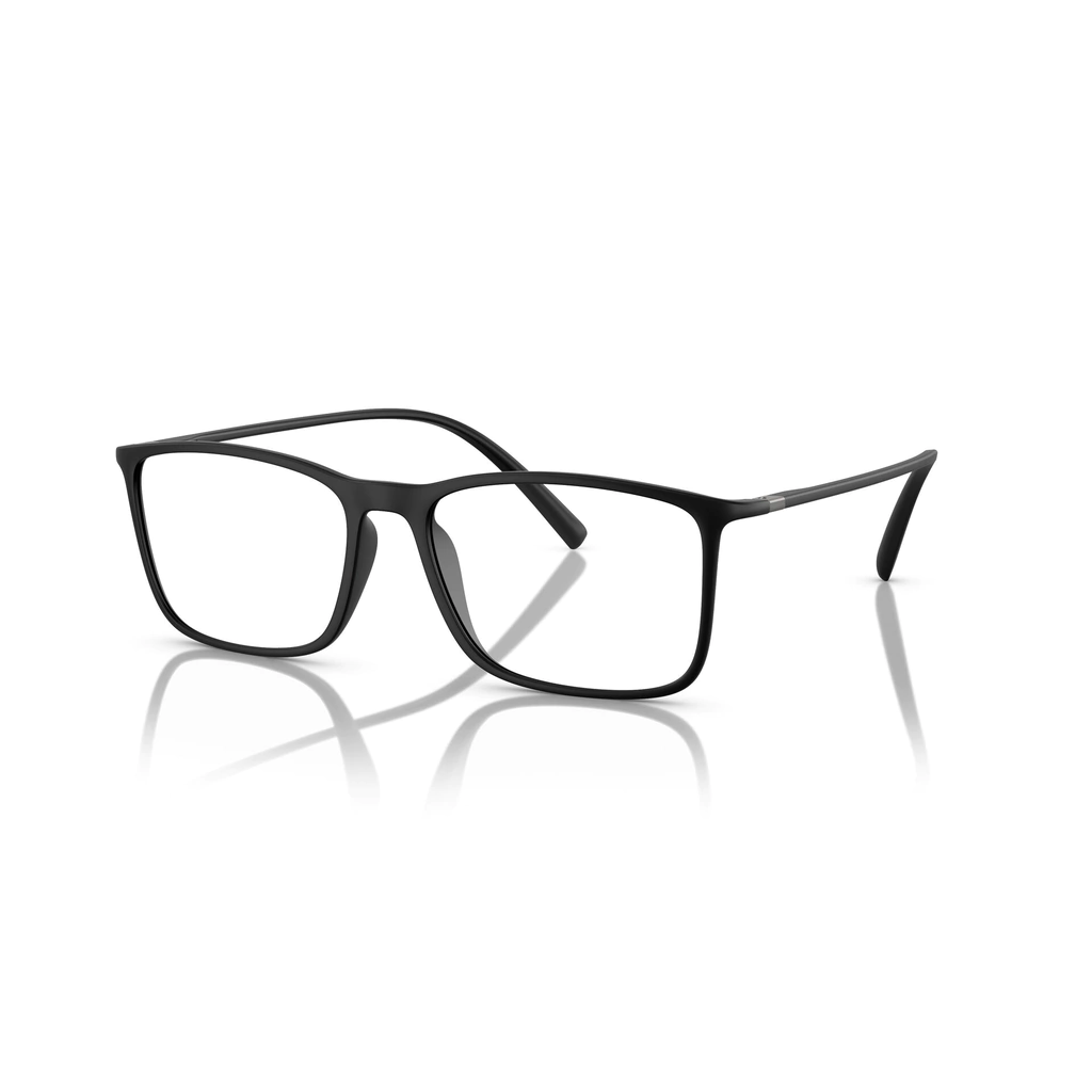 Armação de óculos Giorgio Armani AR7244U 5042 55