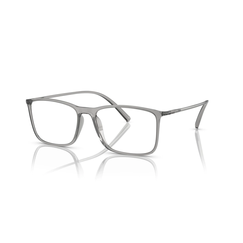 Armação de óculos Giorgio Armani AR7244U 5948 55