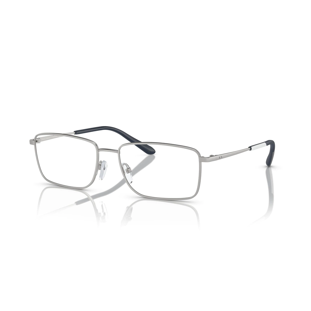 Armação de óculos Armani Exchange AX1057 6020 56