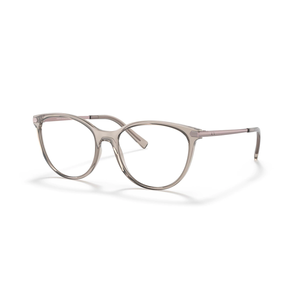 Armação de óculos Armani Exchange AX3078 8240 53