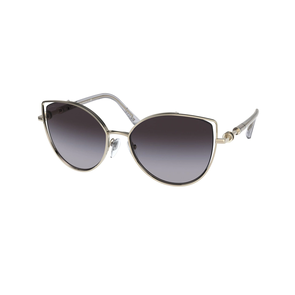Óculos Bvlgari BV6168 2788G 57