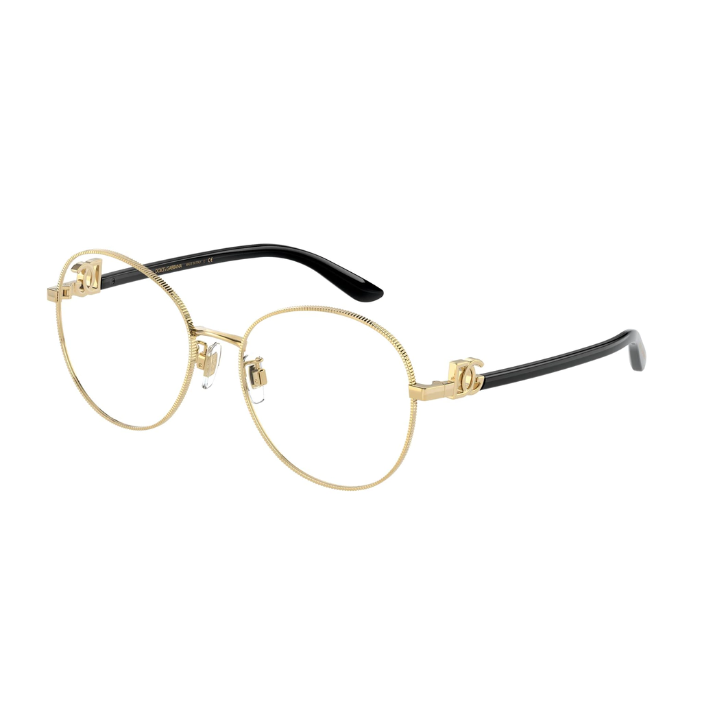 Óculos de Grau Dolce Gabbana DG1339 02 56