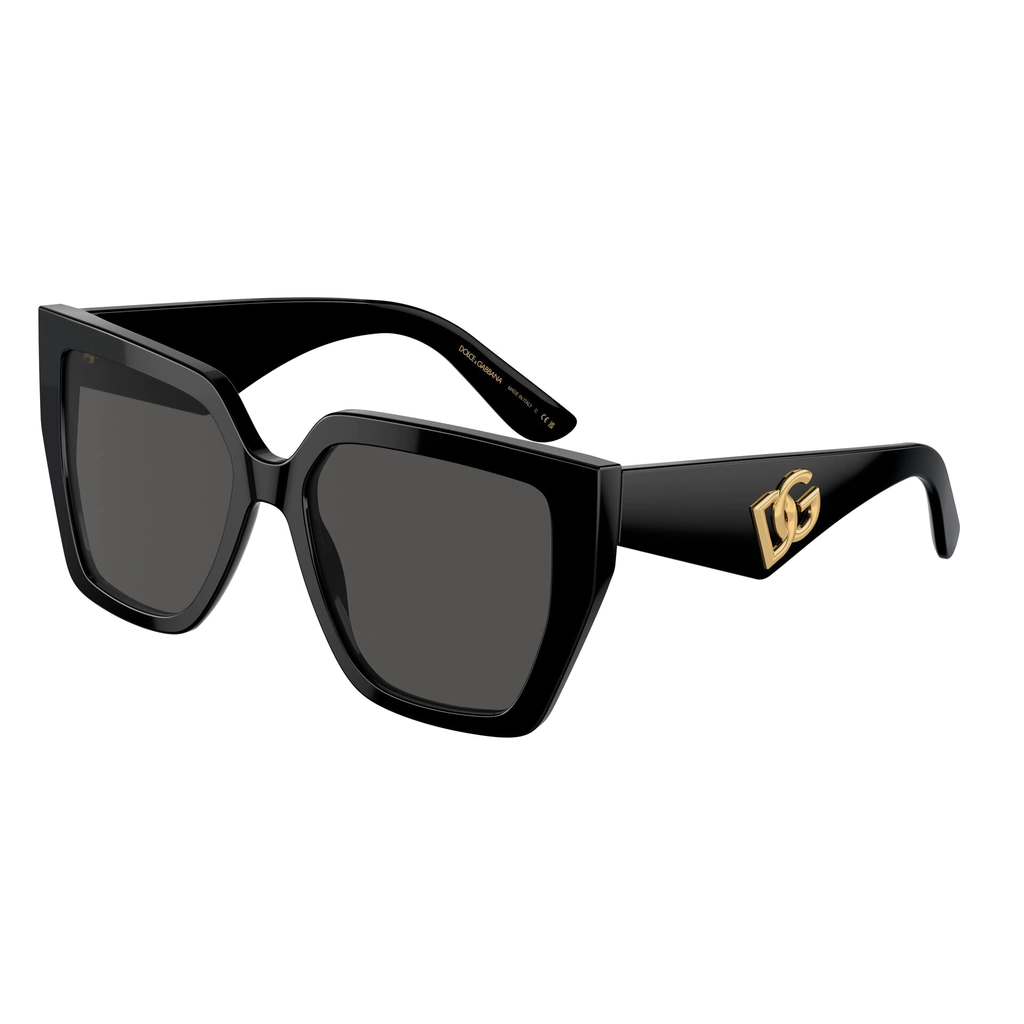 Óculos de Sol Dolce Gabbana DG4438 501 87 55