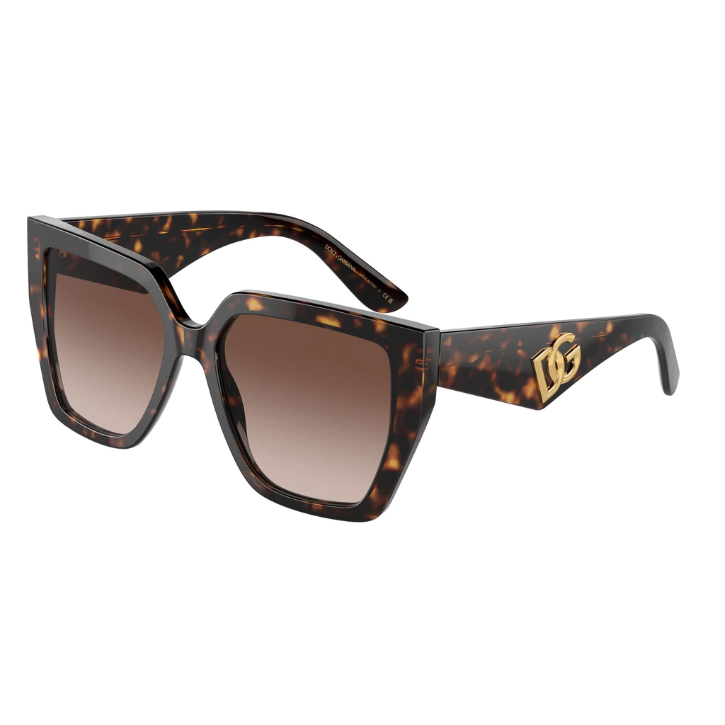 Óculos de Sol Dolce Gabbana DG4438 502 13 55