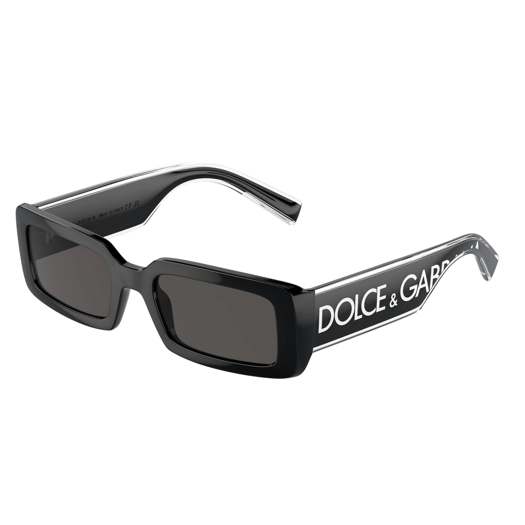 Óculos de Sol Dolce Gabbana DG6187 501 87 53