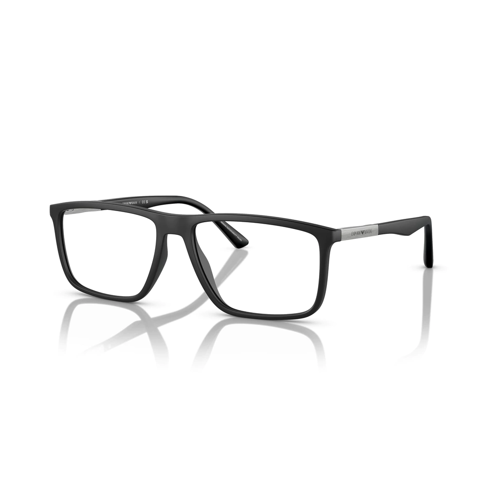 Armação de óculos Emporio Armani EA3221 5001 56