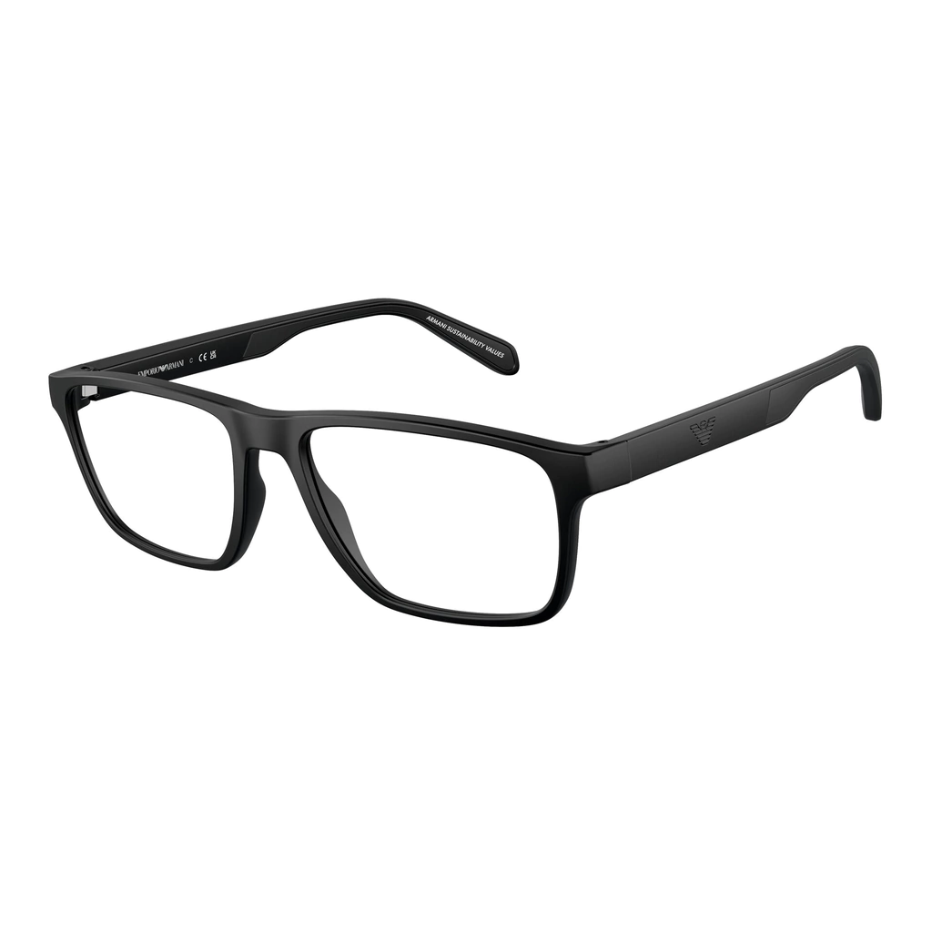 Armação de óculos Emporio Armani EA3233 5001 56