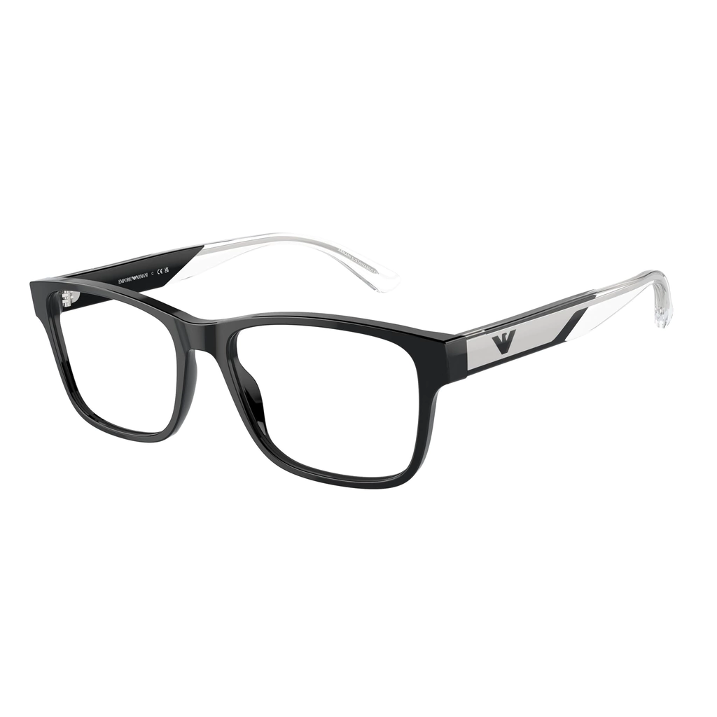 Armação de óculos Emporio Armani EA3239 5017 55