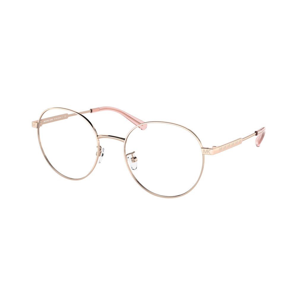 Armação de óculos Michael Kors MK3055 1108 54