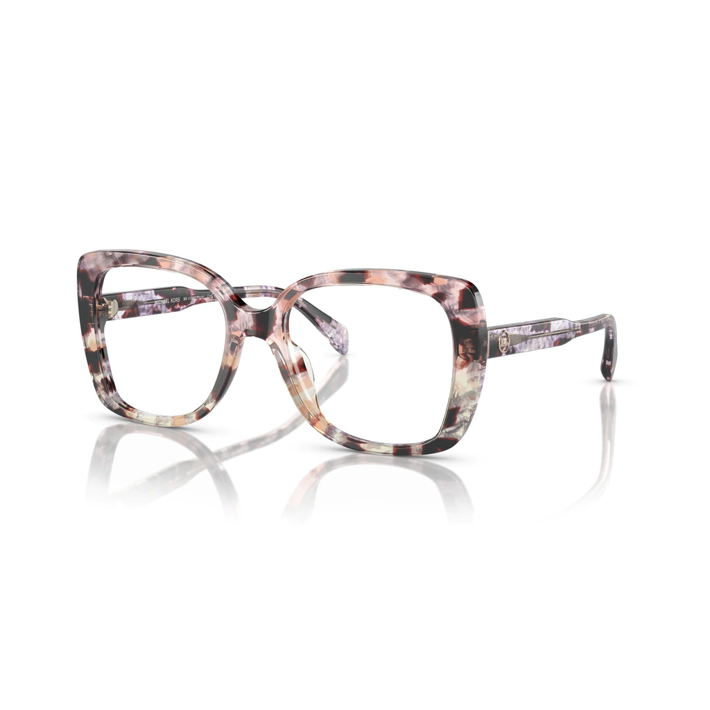 Armação de óculos Michael Kors MK4104U 3345 53