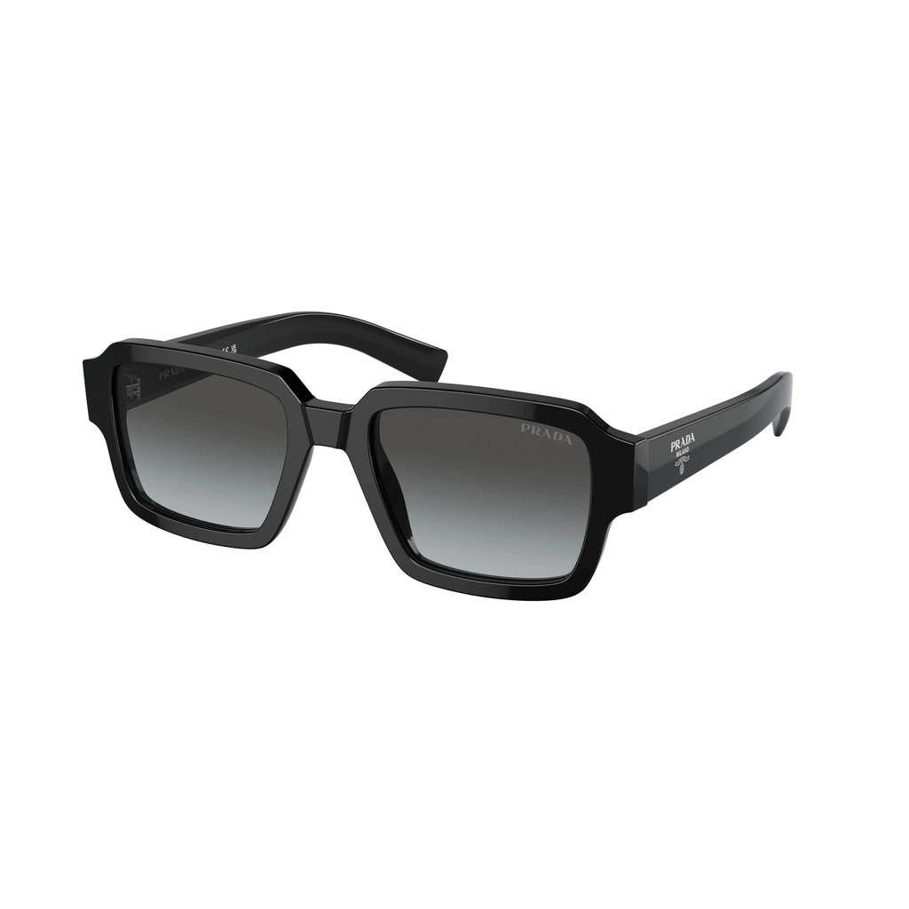 Óculos Solar Prada PR02ZS 1AB06T 52