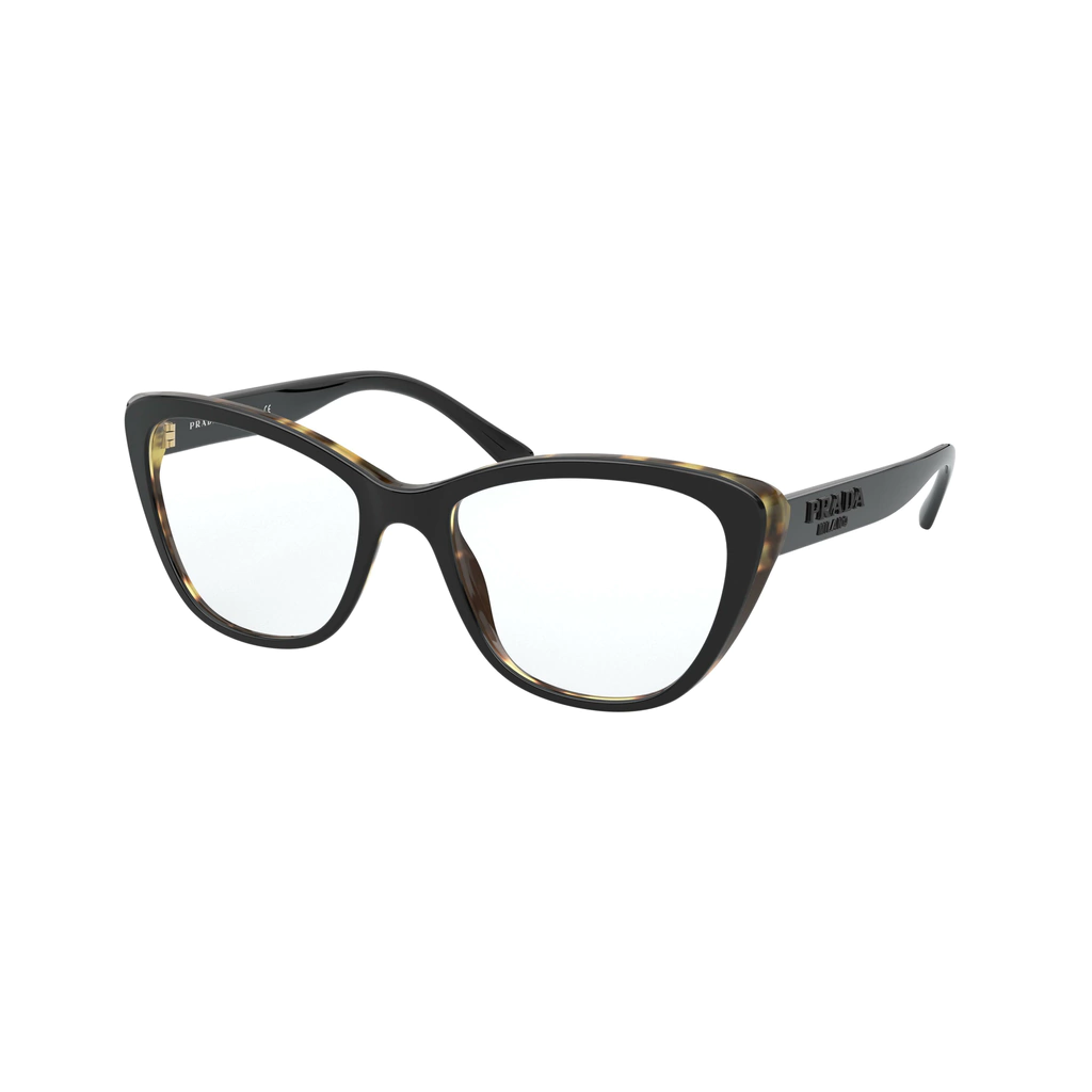 Óculos de Grau Prada PR04WV 3891O1 54 Feminino