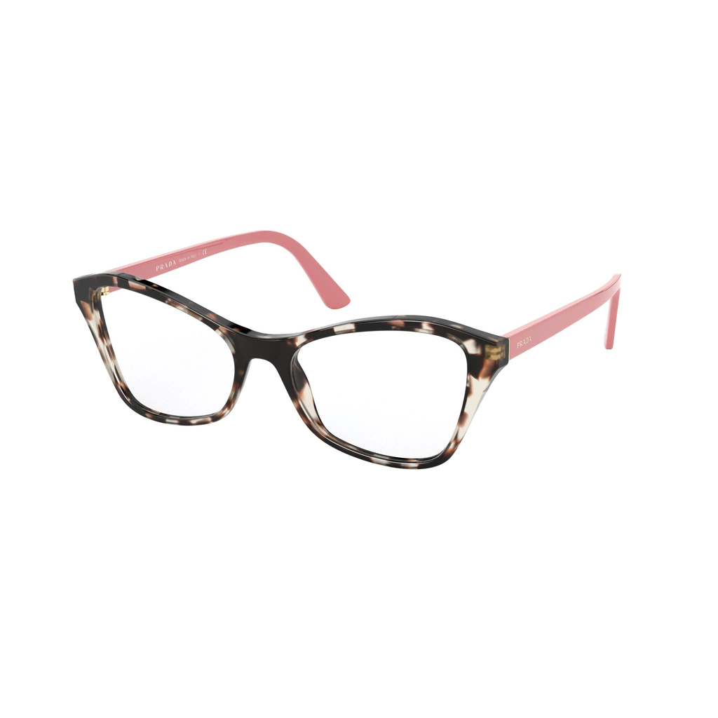 Óculos de Grau Prada PR11XV UAO1O1 53
