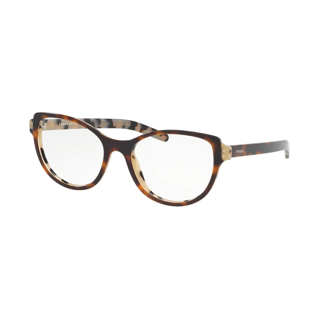 Óculos de Grau Prada PR12VV TH81O1 Feminino