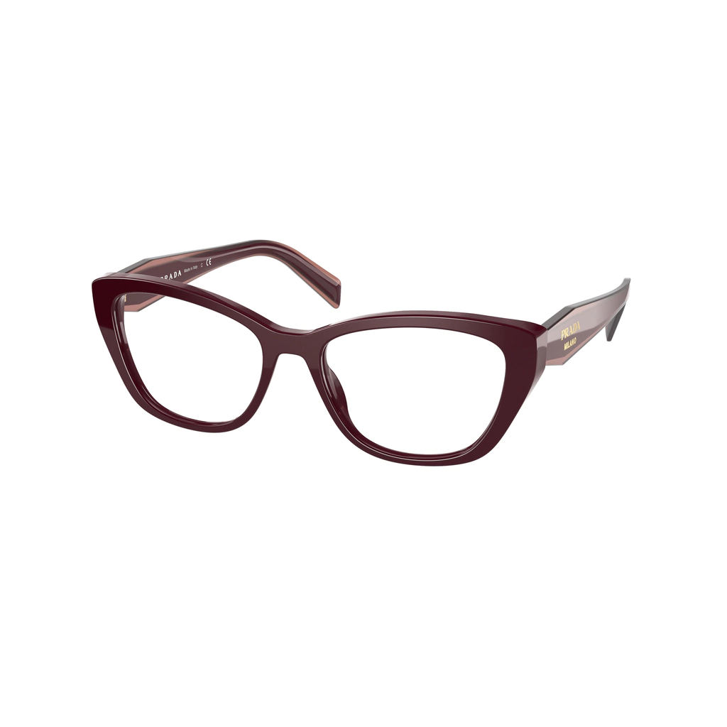 Óculos de Grau Prada PR19WV VIY1O1 53