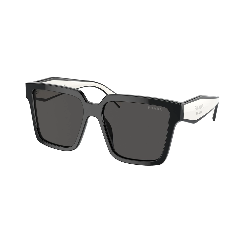 Óculos de Sol Prada PR24ZS 1AB5S0 56