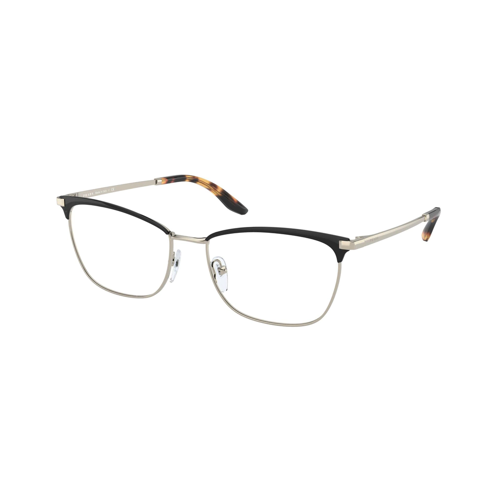 Óculos de Grau Prada PR57WV AAV1O1 55