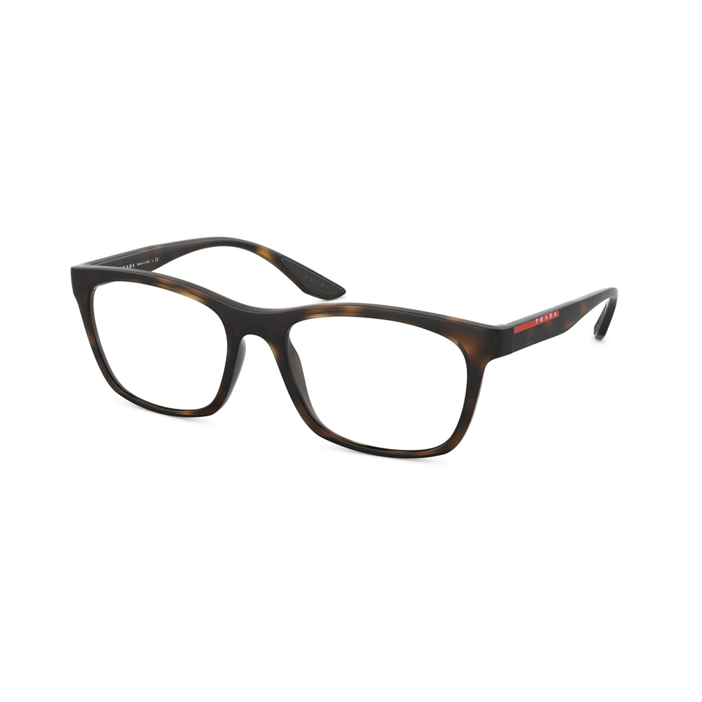 Óculos de Grau Prada PR02NV 5811O1 55