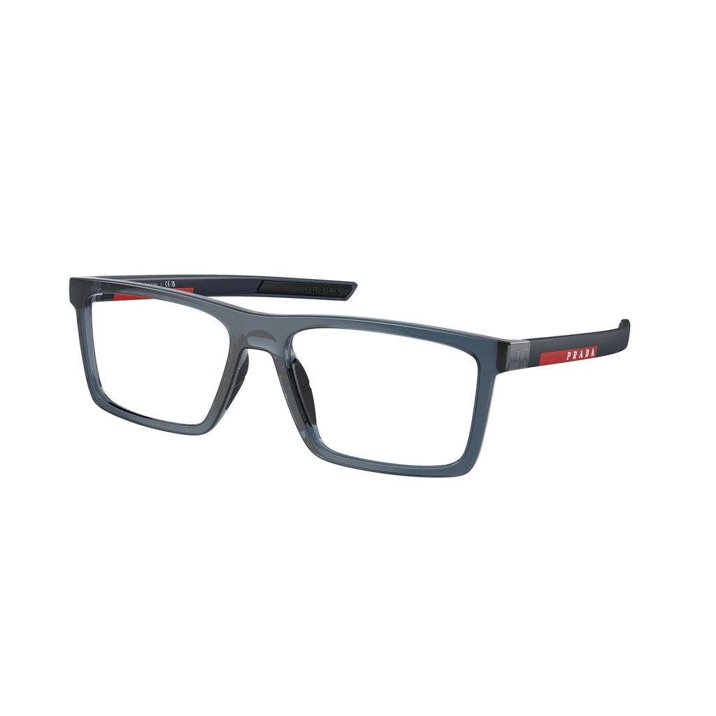 Armação de óculos Prada PS02QV CZH1O1 56