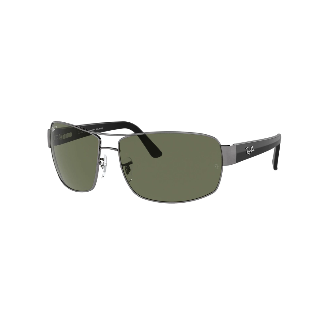 Óculos Solar Ray Ban RB3503L 0419A 66