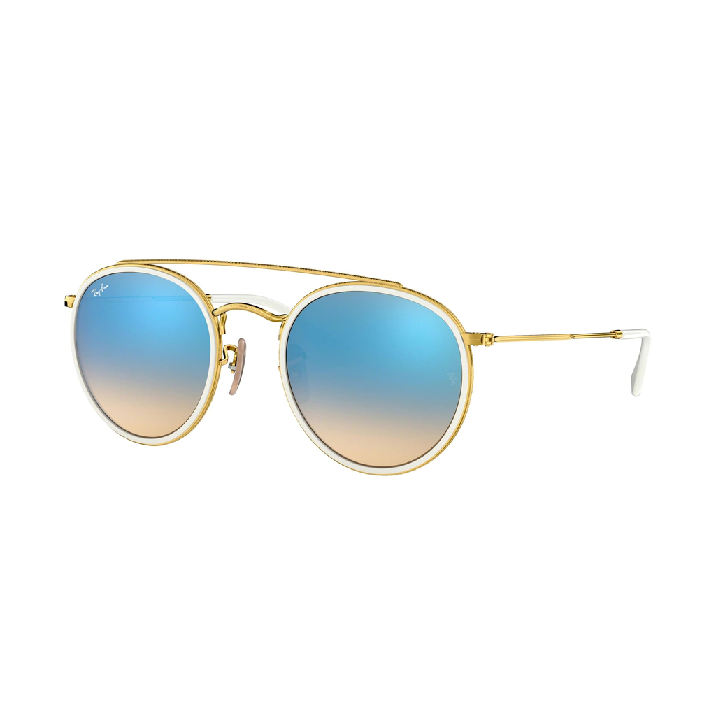 Óculos Solar Ray Ban RB3647 001/4O
